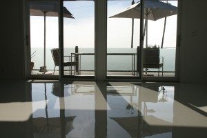 what is epoxy flooring, is epoxy flooring good for homes