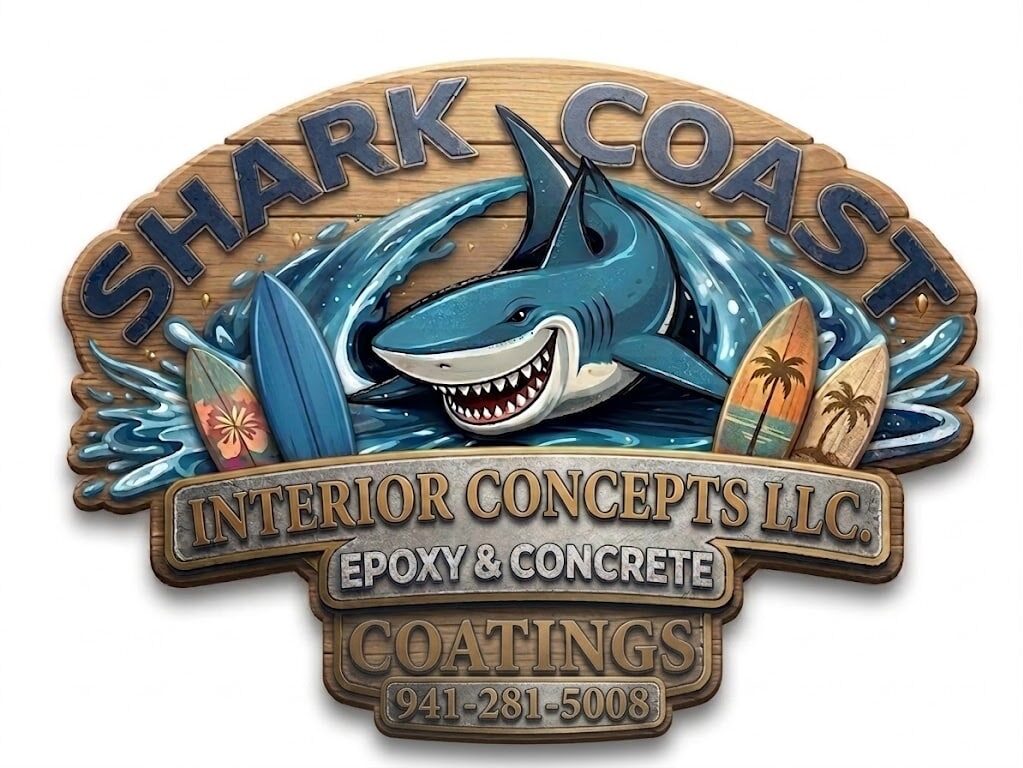 Shark Coast Interior Concepts